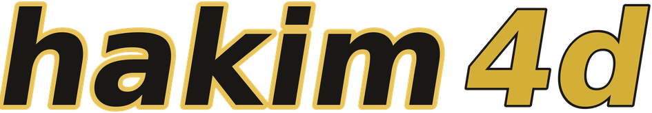hakim4d logo